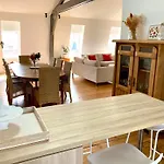Apartament Duplex : La Chouette D'or *