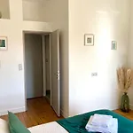 Duplex : La Chouette D'or Apartament