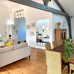 Apartament Duplex : La Chouette D'or