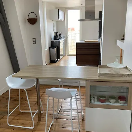 Duplex : La Chouette D'or