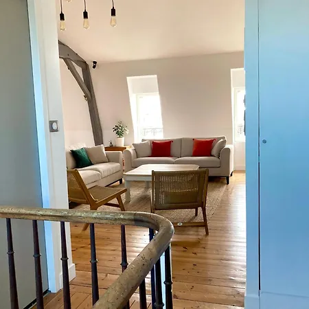 Duplex : La Chouette D'or רושפור
