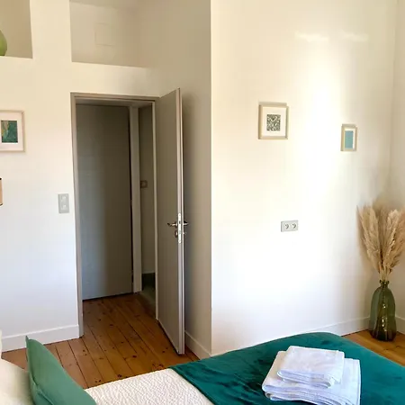 Duplex : La Chouette D'or Appartement