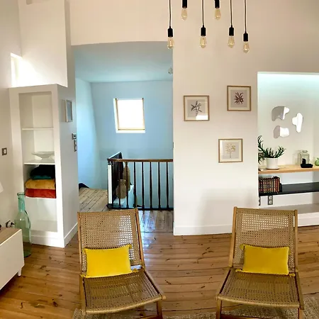 Duplex : La Chouette D'or