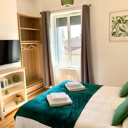 דירה Duplex : La Chouette D'or